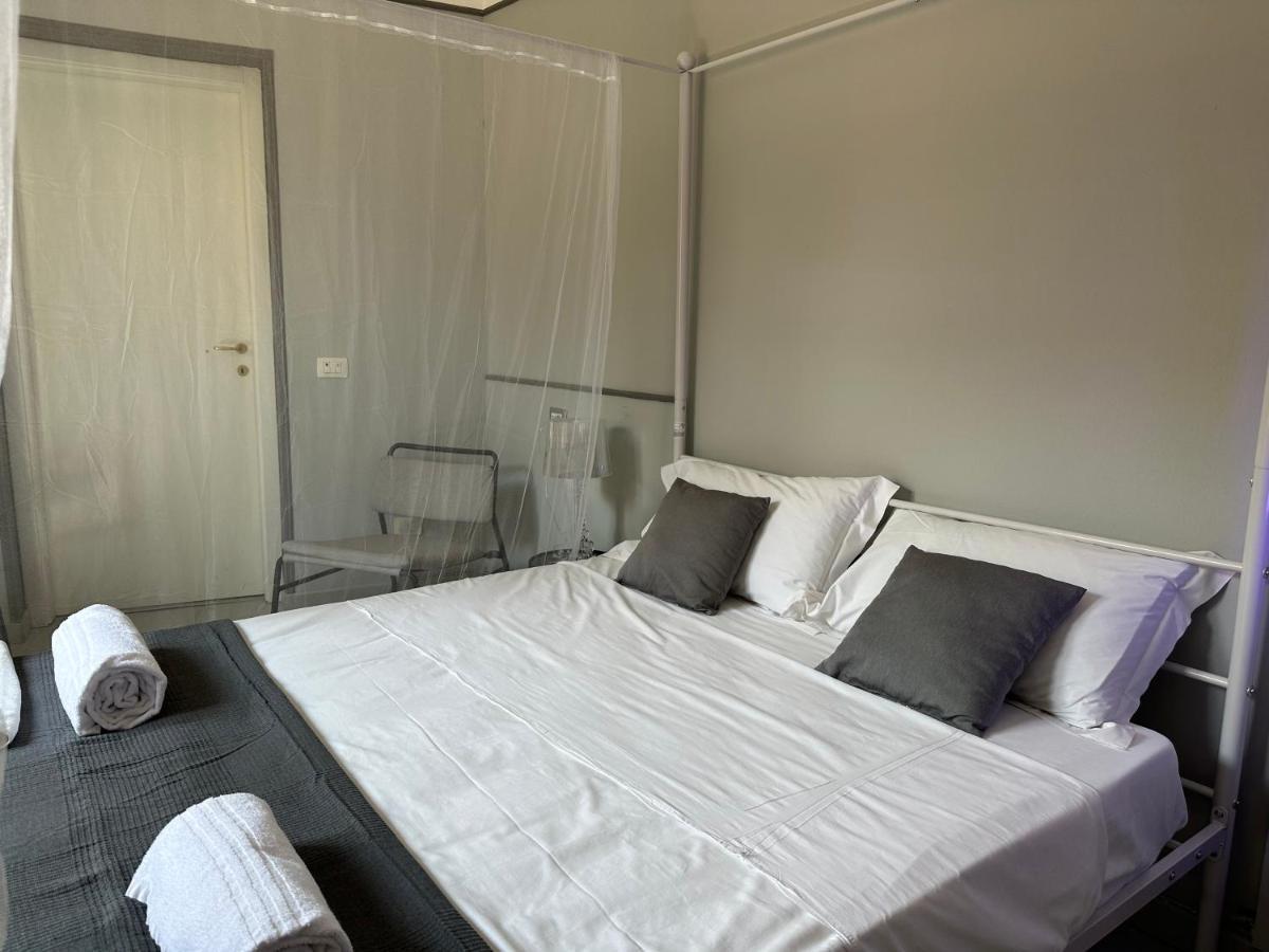 Beauty Aparment By Eureka Catânia Exterior foto
